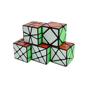 - Xs[hsK}WbNL[u YongJun FisherAEBhzC[AKingkong Cube Puzzle (5_Zb