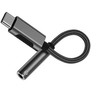 ^Cv C & 3.5mm CzWbN ϊ A_v^ I[fBI P[u ~߃fUC nC]Ή ϋv iPhone 16/15/15 Pro Max/iPad Pro/iPad Air 4/5/iPad mini 6/iPad