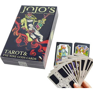 WW̊Ȗ` ^bgJ[h 53 ^bgv ^肢^bgJ[h jojo 