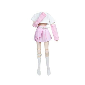 1/3 BJD Doll Clothes 1/3 BJD�q���� 60 cm�������h�[���Z�b�g22�C���`-24�C���`���`SD�l�` �����q��