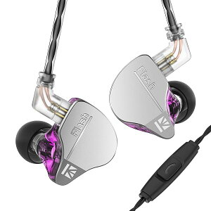 Yinyoo Ji^ Cz L Cj^ KBEAR Flash nCubhCz XeI CC[  CtH }CNt Q[~O CAtH Wired Earphones P[uΉ (3.5mm}CNt