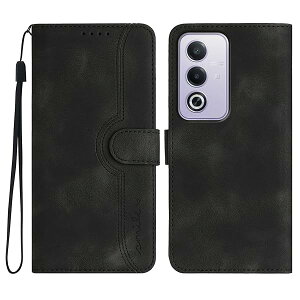 OPPO A79 5G �P�[�X �蒠�^ OPPO A79 �P�[�X �X�q �V�F�C�v �I�b�| A79 5G �P�[�X �蒠�^ �X�^���h�@