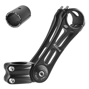 ]ԃXe 31.8mm 25.4mm nhXe [hoCN }EeoCN MTB Ή\ 0`85x