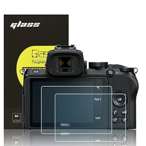 �yNikon Z30 ��p�z 2���Z�b�g �����K���X�t���ی�t�B���� Nikon Z30 �Ή� ���ߗ�95���ȏ� ���d�x9