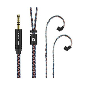 Yinyoo Cj AbvO[hP[u QDC 4.4mm KBEAR ST16 KBX4992 5NP⃁bL 16c wbhtH pP[u oX Cz P[u hi-fiI[fBI CtH P[u iu