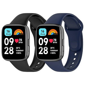for Xiaomi Redmi Watch 3 Active �����o���h �����x���g �_�炩�� �V���R���o���h ���߉\ (Xiaomi Redmi