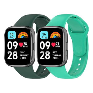for Xiaomi Redmi Watch 3 Active �����o���h �����x���g �_�炩�� �V���R���o���h ���߉\ (Xiaomi Redmi
