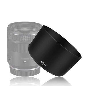 �yET-74B �݊��z�L���m�� ET-74B �����Y�t�[�h�݊� Canon RF 100-400mm f/5.6-8 IS USM, �L���m�� EF 70-300mm f