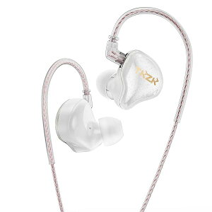 TKZK TK01 Cj Cz L 10mm_Ci~bN CC[ j^[ Ji^ | CAtH Wired Earphones nCGh 2pin Չ P[uΉ Q[~O (}CN, )