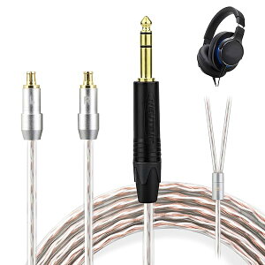 okcsc JBX wbhzP[u A2DC P[u CzEwbhzp Audio-Technicap ATH-ADX5000EESW950ESR9EAP2000TIEATH-AWASEATH-WP900ɓK OFC 4c 1.5