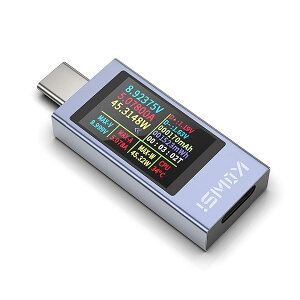 360W USB C eX^[ ^CvCfW^}`[^[ A4-30V 0-12A PD dv d͌v e deX