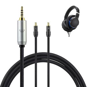 okcsc TCSR9 wbhzP[u A2DC P[u CzEwbhzp Audio-Technicap ATH-ADX5000EESW950ESR9EAP2000TIEATH-AWASEATH-WP900ɓK OFC 4c 2