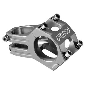�t�@���h�D���iduro�j MTB �X�e�� 31.8 mm × 35mm �n���h���X�e�� - �N�����v���a�F31.8mm - �}�E���e