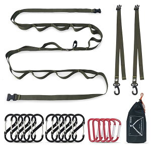 �n���M���O�`�F�[�� �f�C�W�[�`�F�[�� �l�r�����`�F�[�� 4WAY ���������[�v �����O �L�����v