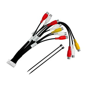 irf AVf O VTR P[u RCA n[lX NIΉ CCA-657-500 ݊i