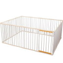 ペットサークル 大型犬 ゲージ 幅210*奥行84*高70cm 犬 ゲージ 犬 サークル 中型犬 大型犬用ゲー