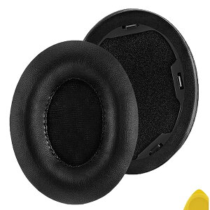 QuickFit �C���[�p�b�h �݊��� �p�b�h �����X�^�[ Monster Beats Studio 1.0 (1st Gen), Not Compatible with Other