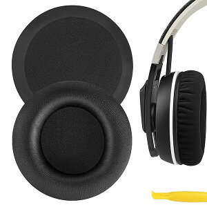 �C���[�p�b�h �݊��� �p�b�h �[���n�C�U�[ Sennheiser Urbanite XL Over-Ear �w�b�h�z���ɑΉ� �p�b�h
