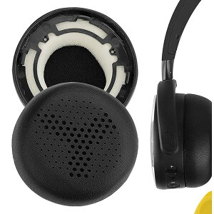 �C���[�p�b�h QuickFit �݊��� �p�b�h �A�[�J�[�Q�[ AKG Y500, Y 500 �w�b�h�z���ɑΉ� �p�b�h �C��