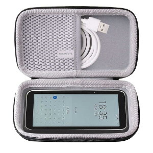 Galaxy 5G Mobile Wi-Fi SCR01��p �L�������O�P�[�X ���[�P�[�X - JP