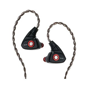 DUNU Titan S �C���C���[���j�^�[�A11mm �_�C�i�~�b�N�h���C�o�[ HiFi IEMs �C���t�H�� �p���t���T