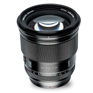 AF 75mm F1.2 PRO Z �}�E���g �j�R�� �P�œ_ ���]�������Y F1.2������a APS-C�����Y Nikon Z5 Z50 Z6 Z6II Z