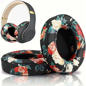 Studio 2 �C���[�p�b�h �N�b�V���� �����p�C���[�p�b�h Beats Studio 2 & Studio 3 �L�� & ���C�����X�w