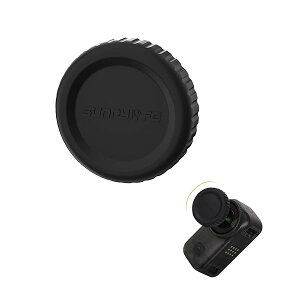 Osmo Nano�p�����Y�L���b�v �����Y�ی�J�o�[ �\�t�g�v���X�`�b�N�ی�J�o�[ ���������Y�L��