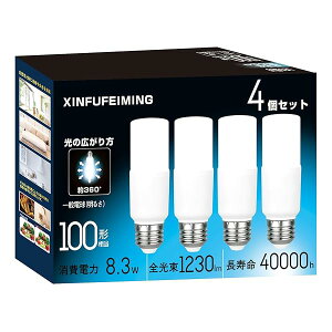 T`^Cv LEDd E26 T` 100W` 8.3W F 6500K 1230lm S^Cv d`u EFD25EEFD15 fMގ{HΉ `Ή ʓd 4Zbg T`F