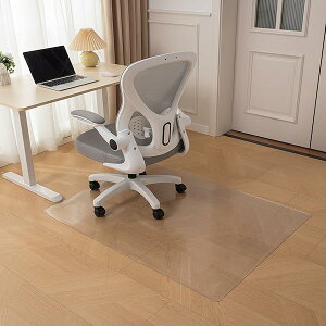 �`�F�A�}�b�g �G���{�X���H ���� 90*140cm ����1.5mm PVC ���ی�}�b�g �����h�~ ����T�C�Y �I�t�B�X �J�[�y�b�g�v���e�N�^�[�}�b�g ��^�f�X�N�����}�b�g �e�[�u���}�b�g/�֎q/�H��/�t���A/��/