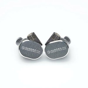 �C�����j �L���C���z��iem ROSE Technics Aurora Ultra 1 Planar + 1Dynamic Driver �C���C���[�z�� �J�i���^ H
