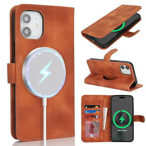 �Ή� iPhone 15 plus �P�[�X Magsafe�Ή� iphone 14 plus �P�[�X �蒠�^ ���C�����X�[�d�Ή� �J�[�h���[