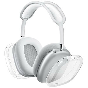 VICHYIE AirPods MaxΉP[XA_炩TPUP[Xh~AMax wbhzpیJo[^AX}[gP[XɎ܂ ()