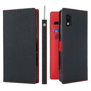 for Sharp AQUOS Wish5 �P�[�X�蒠�^ SH-52F SH-M32 �X�}�z�P�[�X ���v���i �{�v���U�[ ���z�^�J�o�[ �J