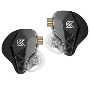 KZ EDXS 1DD�C���z�� �L�� �C���i�[�C���[�C���z�� �J�i���^ �C�����j 10mm�_�C�i�~�b�N�h���C�o