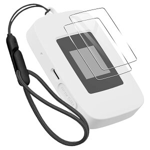 For Rakuten WiFi Pocket Platinum �p �P�[�X �J�o�[Rakuten WiFi Pocket Platinum �V���R�� �P�[�X �y�� ���^ ��