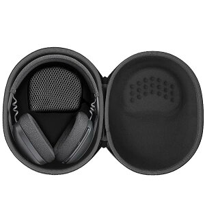 Audio-Technica �w�b�h�z�� ATH-M20xBT/ATH-M50x/ATH-M40x/ATH-M30x/ATH-M20x/ATH-M60x �Ή����[�P�[�X �u���b�N -