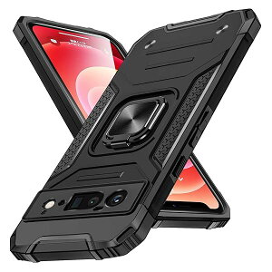 Google Pixel6 Pro �P�[�X Pixel6 Pro �P�[�X �����O�t�� �ϏՌ� PC �Ռ��z�� �ČRMIL�K�i �ԍڃz���_�[