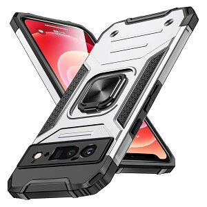 Google Pixel6 Pro �P�[�X Pixel6 Pro �P�[�X �����O�t�� �ϏՌ� PC �Ռ��z�� �ČRMIL�K�i �ԍڃz���_�[