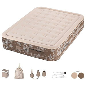 �y�����zBLACKDOG �G�A�[�x�b�h 200×150×25/40cm �d���|���v���� �����^�b�`�Ŏ����c��/��C����