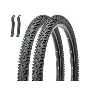 2�{�Z�b�g 26�C���` MTB���]�� �^�C��: 26×2.125�C���` 56-559 �}�E���e���o�C�N �^�C�� - �p���N�h