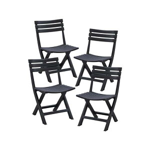 �܂肽���݈֎q �K�[�f���`�F�A 4�r�Z�b�g �v���X�`�b�N �܂��݈֎q �Ȉ� �܂肽���݃`�F