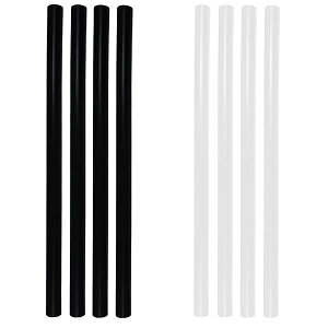 �ϔM�V���R���`���[�u ST-350 & ST-330 & ST-340 & ST-310�p ��4-��6×125mm�J�b�g�ς�4�{ (�J�[�L)