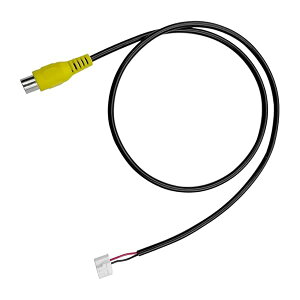 �p�C�I�j�A(carrozzeria)�Ή�/�K�p �i�r�EAV�p RD-C100 �݊��i �J�����[�q�ϊ� �R�l�N�^�[ �o�b�N�J