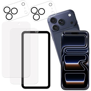 �A���`�O���A iphone 17 Pro max �ɓK������ �T���T�� �K���X�t�B���� +�J�����t�B���� �w��h�~