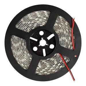 LED�e�[�v���C�g ���P�x 5m SMD5050 �h�� 300�A RGB ���ʔ��� 12V �ؒf�\ ���͔S�����ʃe�[�v ���]