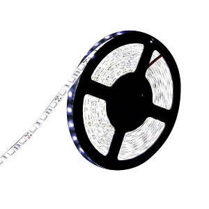 LED�e�[�v���C�g ���P�x 5m SMD5050 �h�� 300�A RGB ���ʔ��� 12V �ؒf�\ ���͔S�����ʃe�[�v ���]