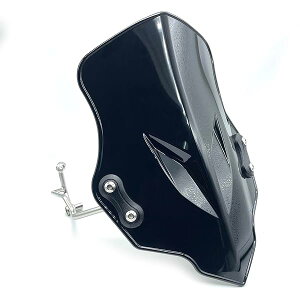 GSR250 �^��JBK-GJ55D INAZUMA250 �ɓK�p �X�N���[�� �E�C���h�V�[���h �E�C���h�X�N���[�� ���h �X