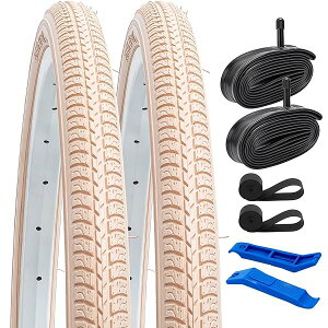 2�{�Z�b�g,26 1 3/8 �^�C�� �J���[,26x1 3/8 ���]�ԃ^�C�� + �`���[�u ���� �Ď��o���u32mm + �����e