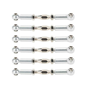 6pcs RC�J�[�v�b�V�����b�h �����\ �v�b�V�����b�h RC�v�b�V�����b�h RC�g���b�N�A�b�v�O��